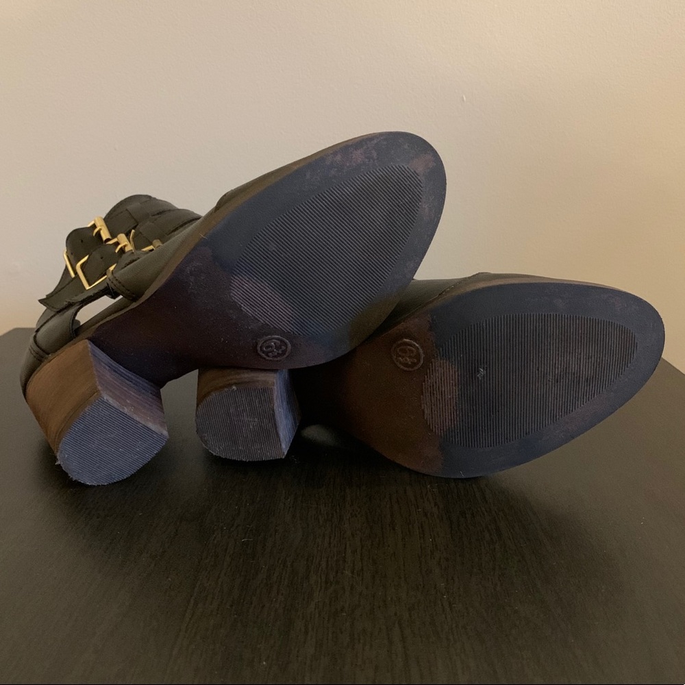 Ankle Booties - Picture 9 of 9